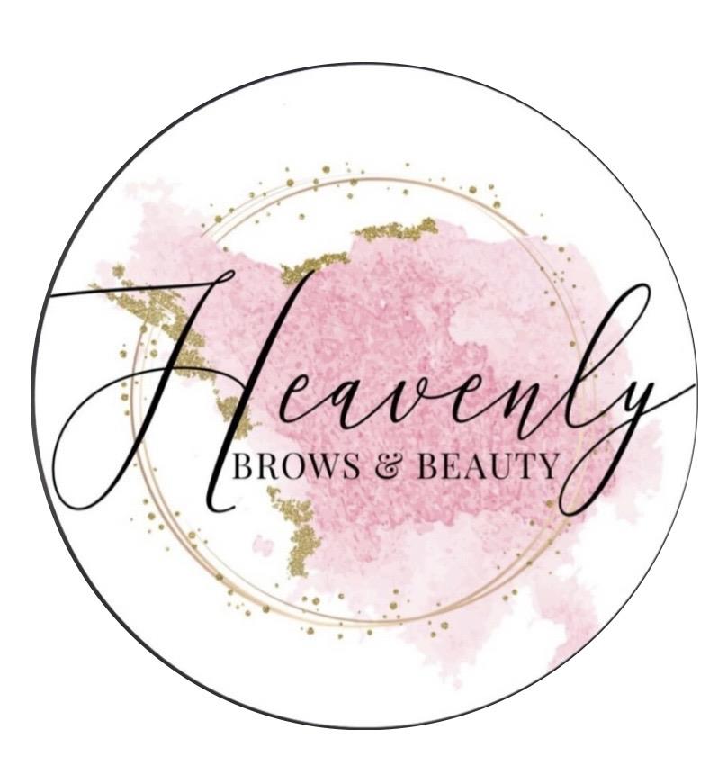 Heavenly Brows and Beauty