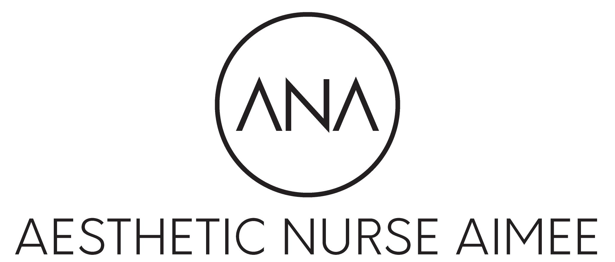 Aesthetic Nurse Aimee