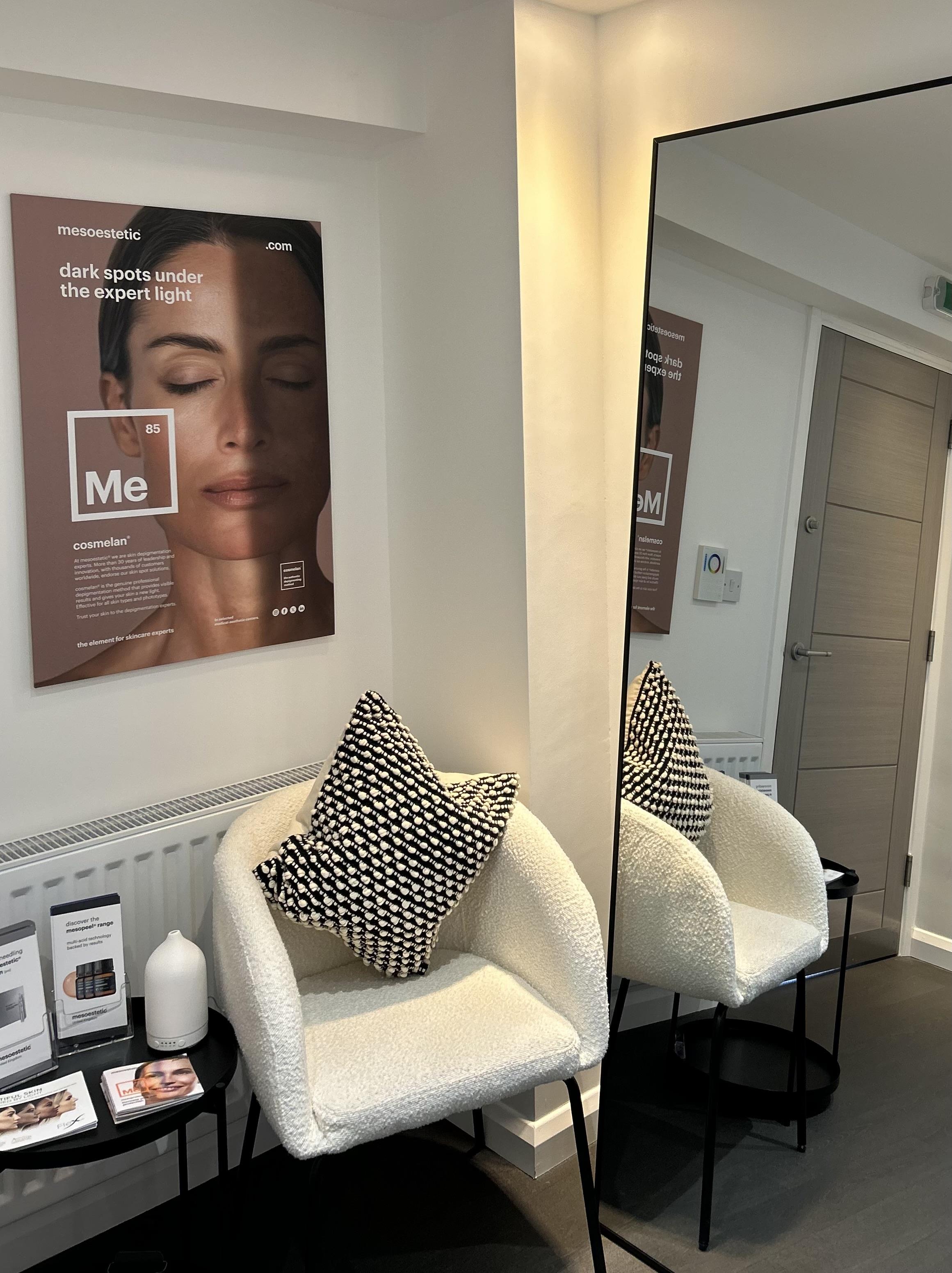 BY ALICE BEAUTY AND SKIN