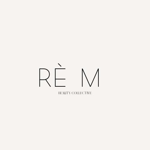 RE MILLER Beauty Collective 