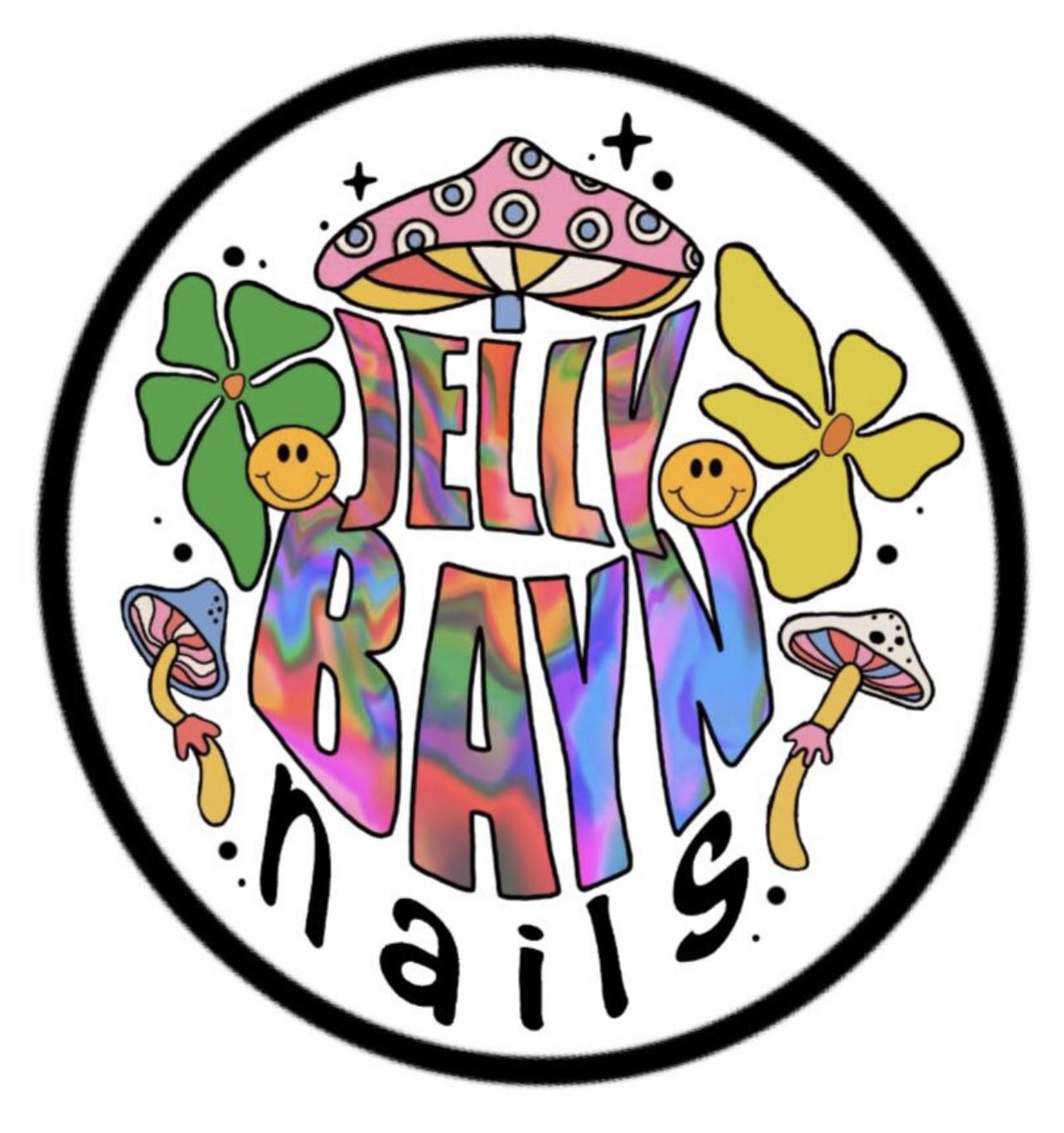 Jellybayn Nails 