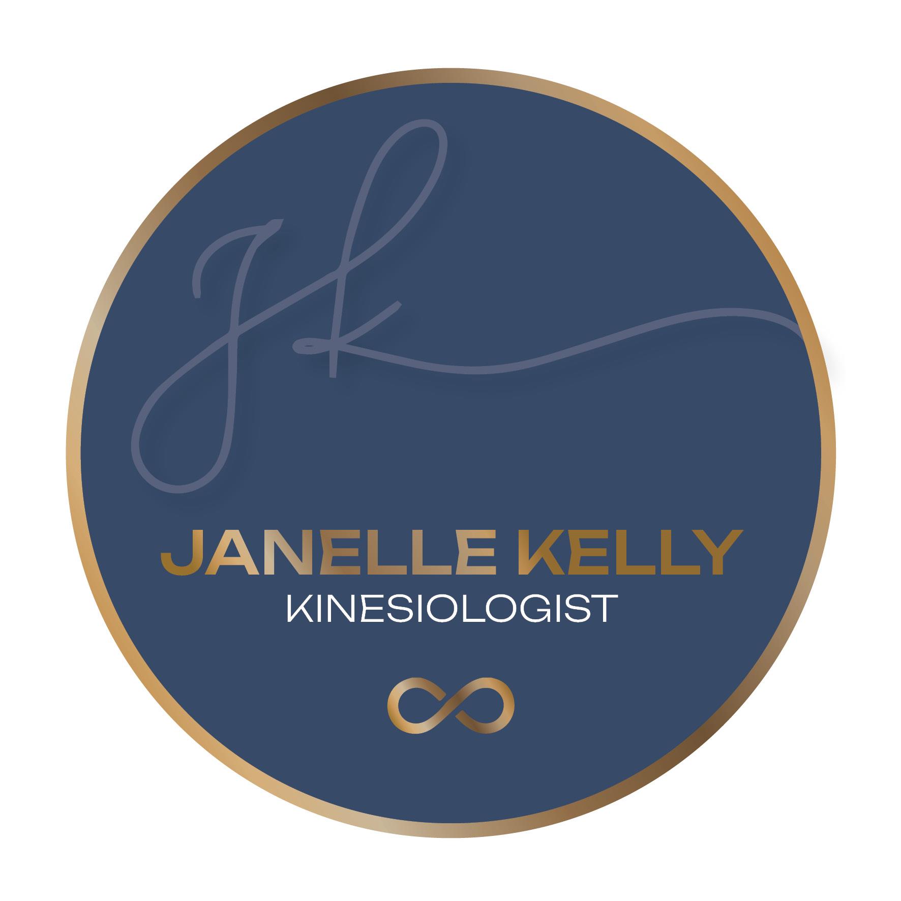 Janelle Kelly - Kinesiologist