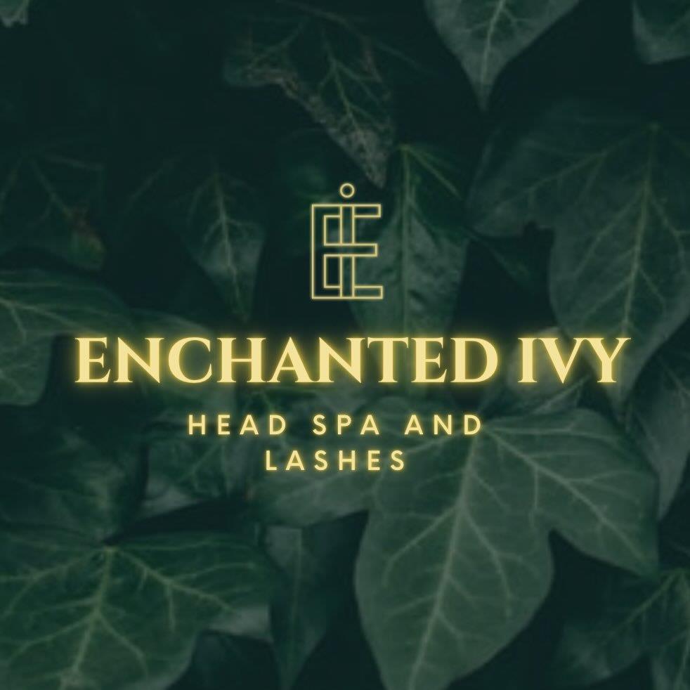 Enchanted Ivy headspa