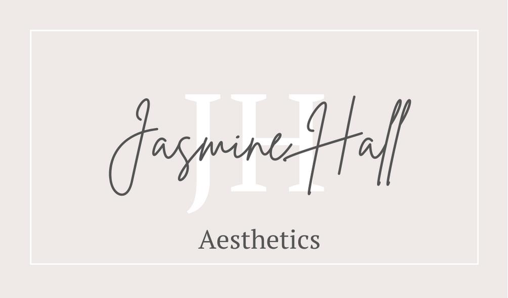 Jasmine Hall Aesthetics