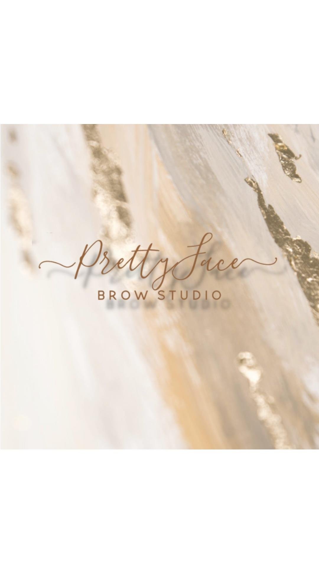 PRETTYFACEBROWSTUDIO