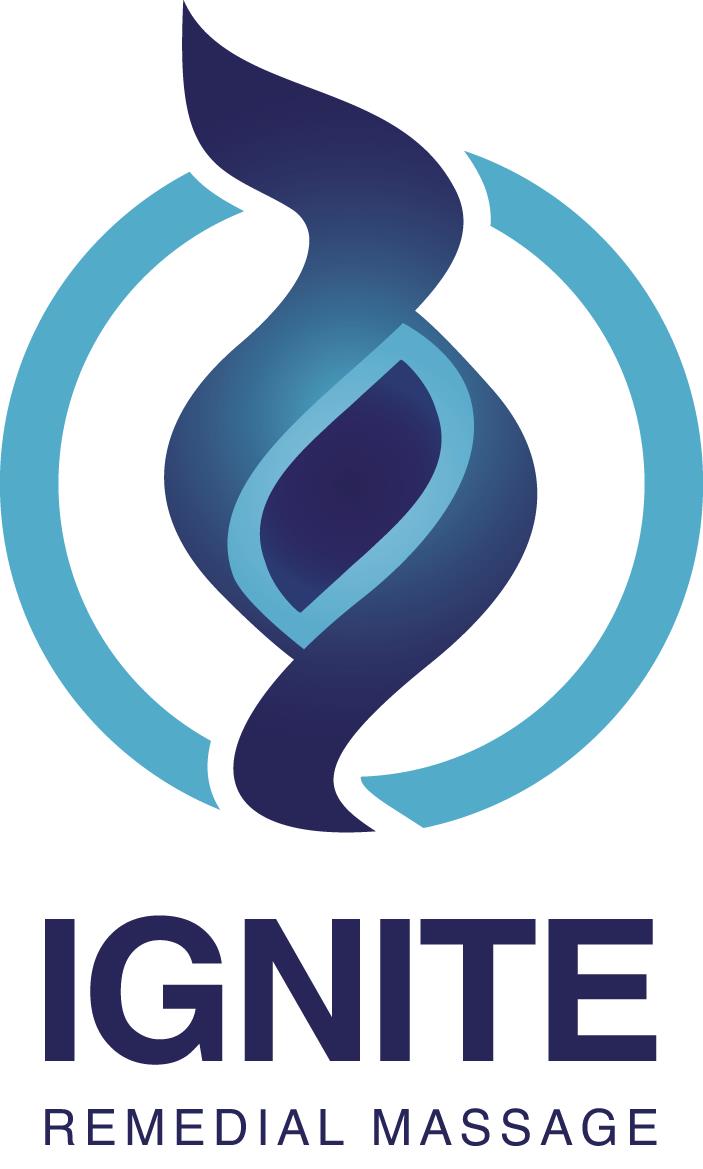 IGNITE  Massage