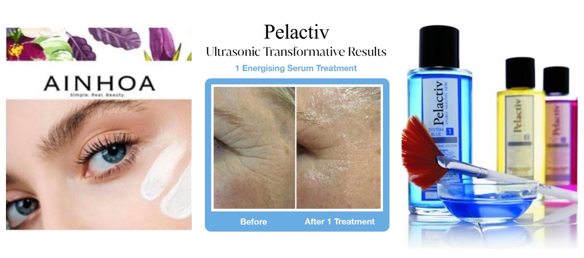 Le Divine Pure Skin Beauty