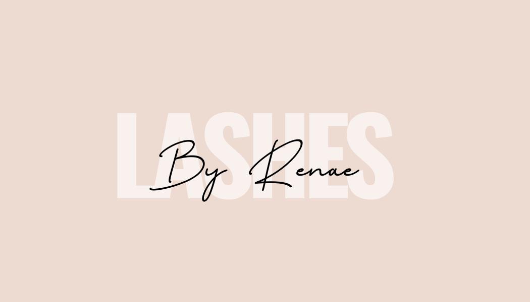 Lashes by Renae