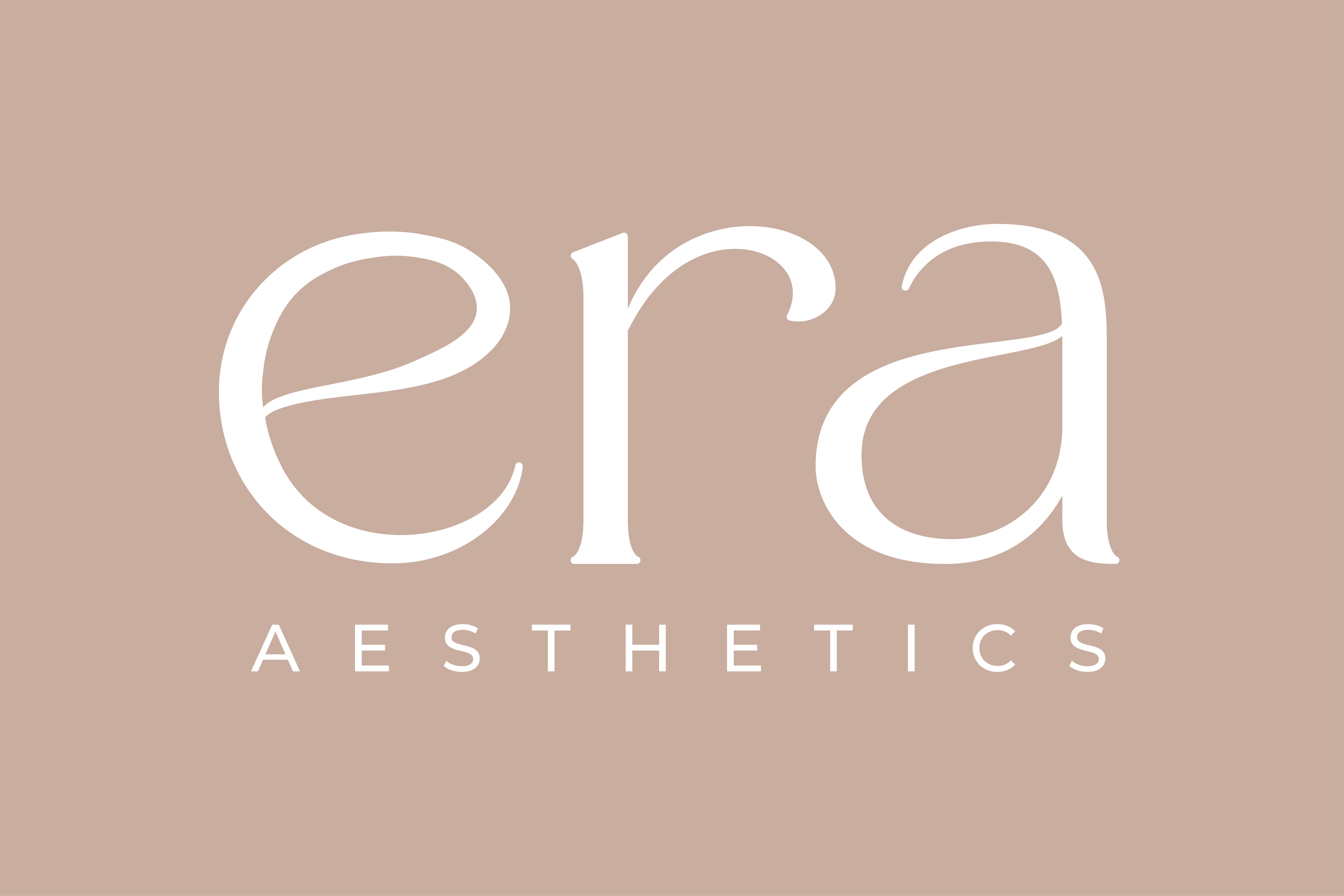 ERA AESTHETICS