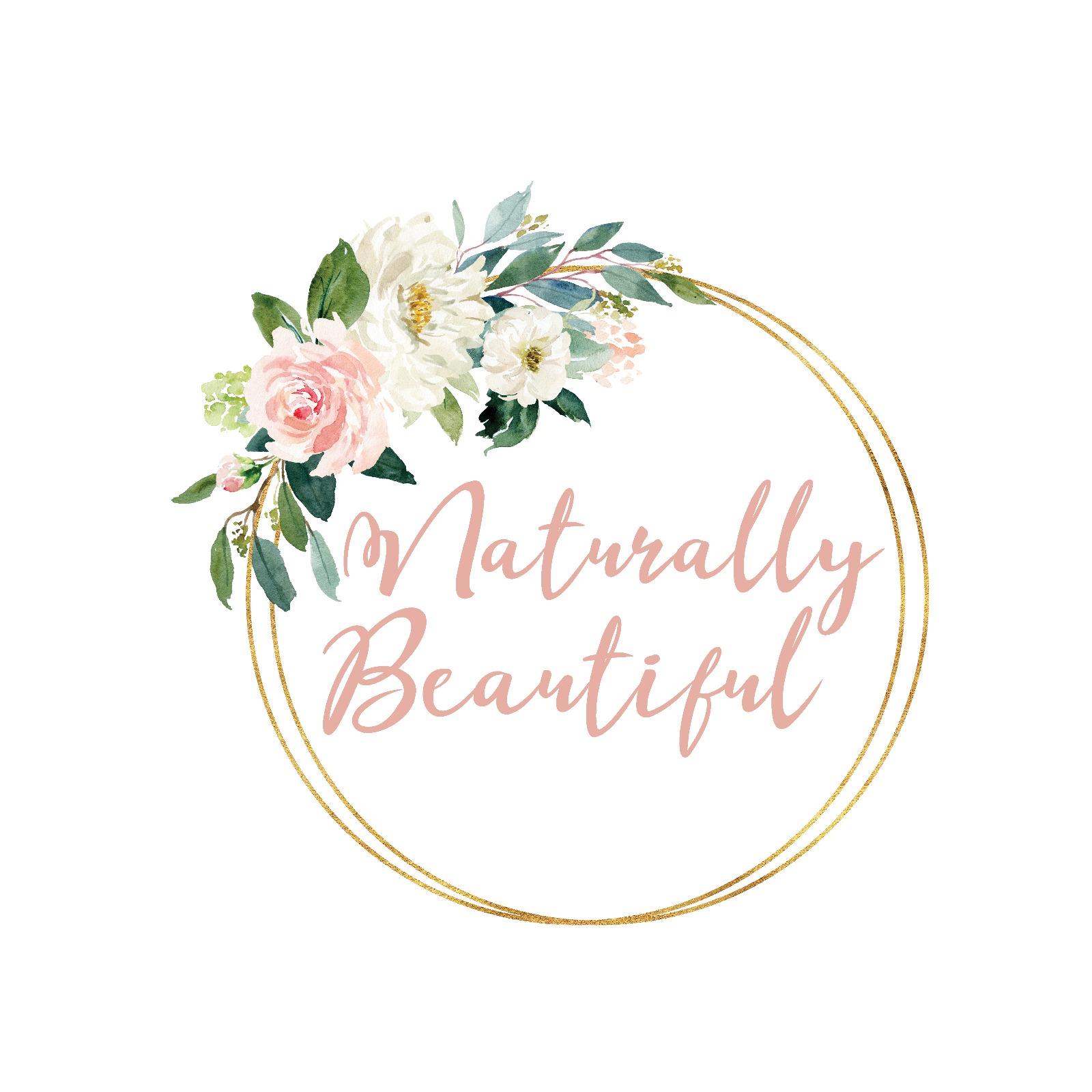 Naturally Beautiful