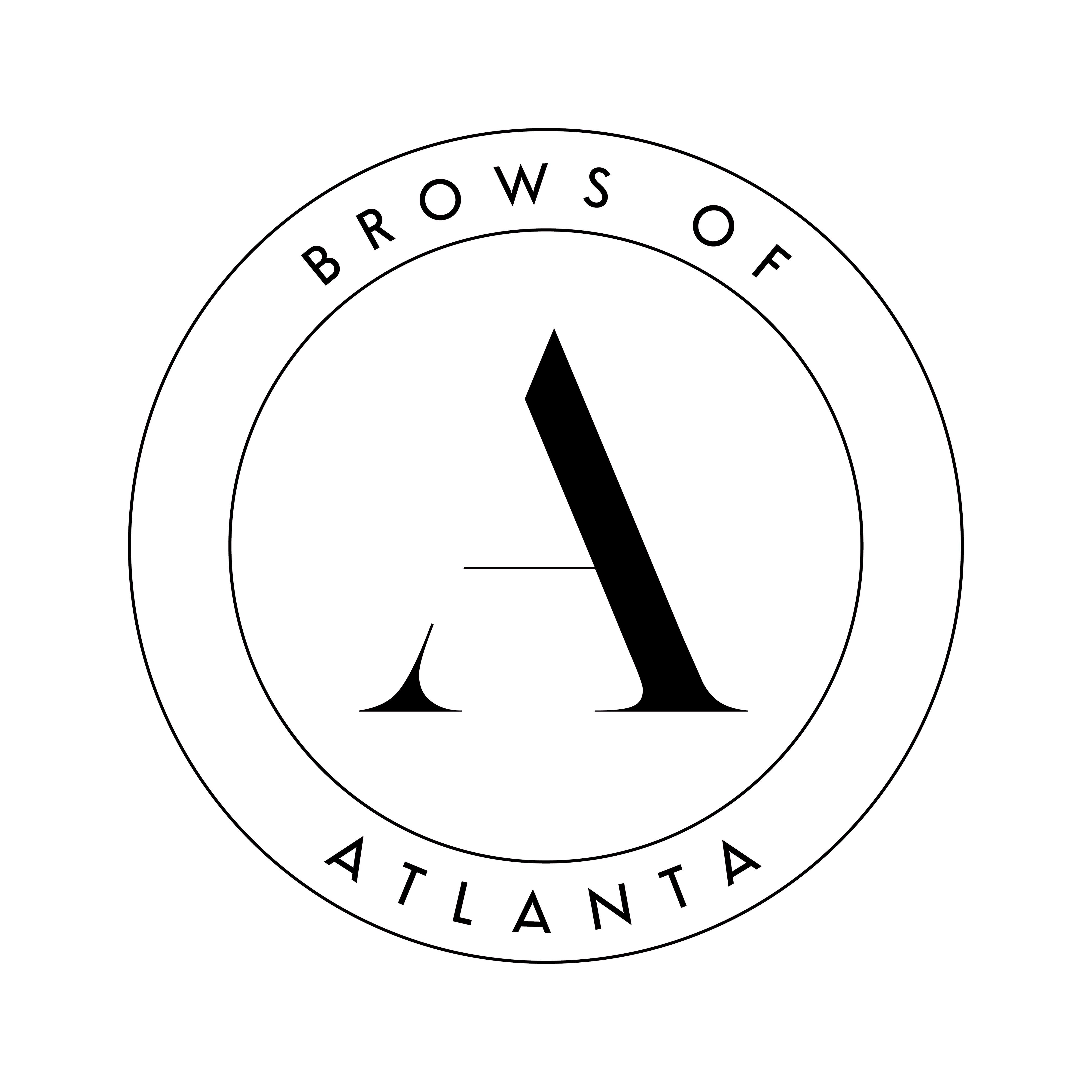 Brows of Atlanta