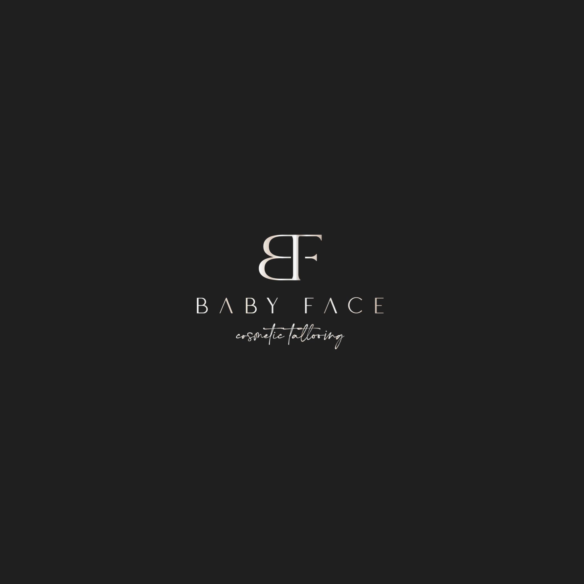 Baby Face Cosmetic Tattooing