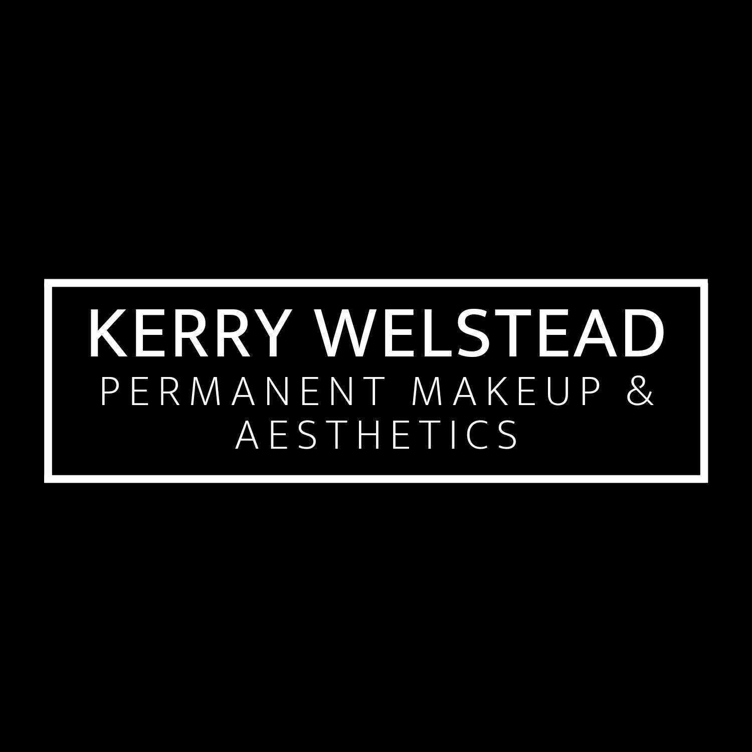 KERRY WELSTEAD - PERMANENT MAKE UP 