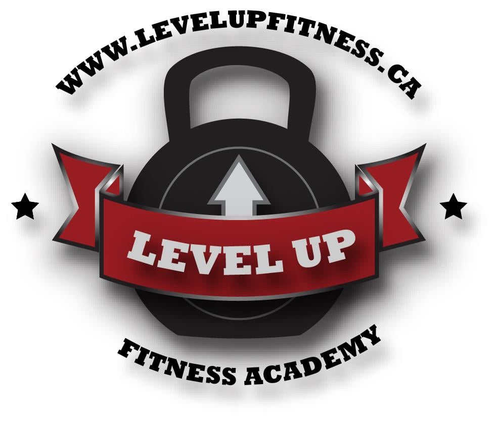 Level Up Fitness Academy