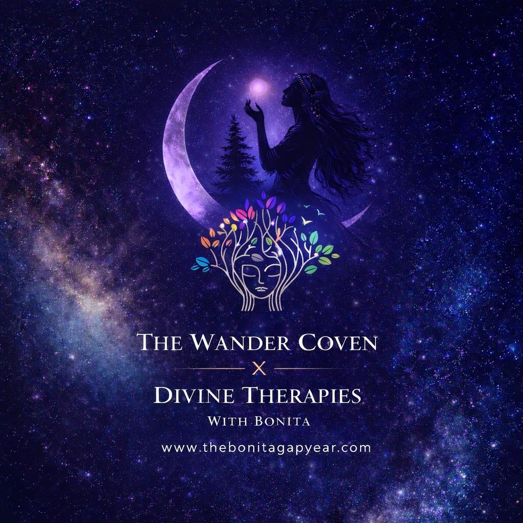 Divine Therapies with Bonita