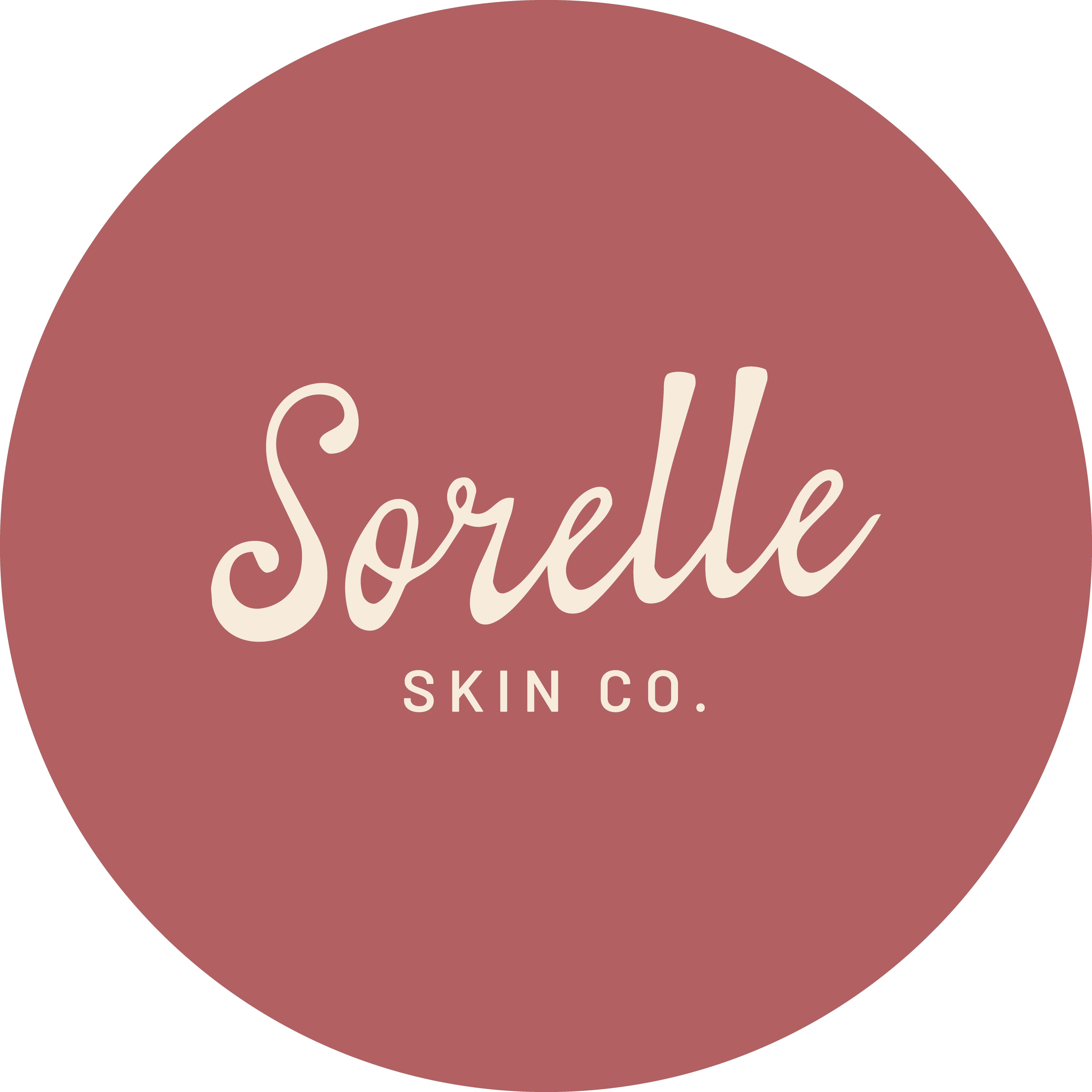 Sorelle Skin Co. (formally SJ Skin and Brows)
