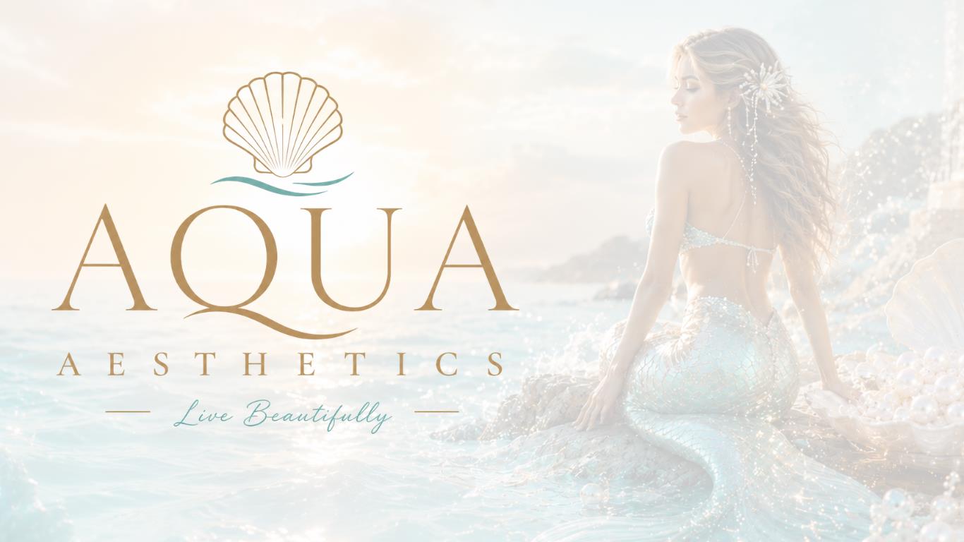 Aqua Aesthetics