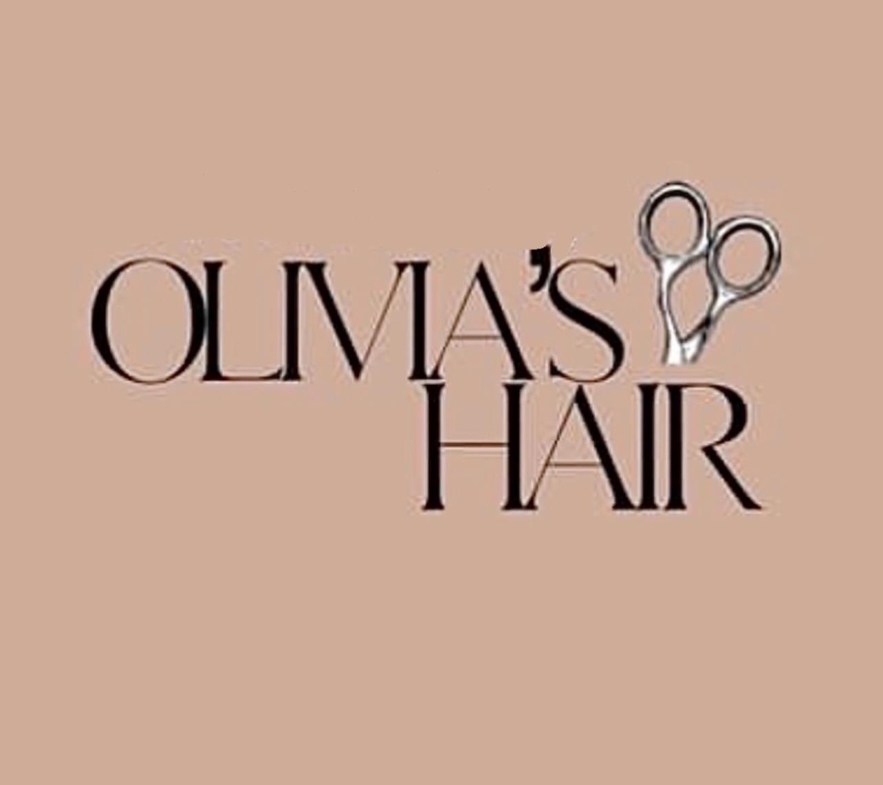 Olivia’s Hair