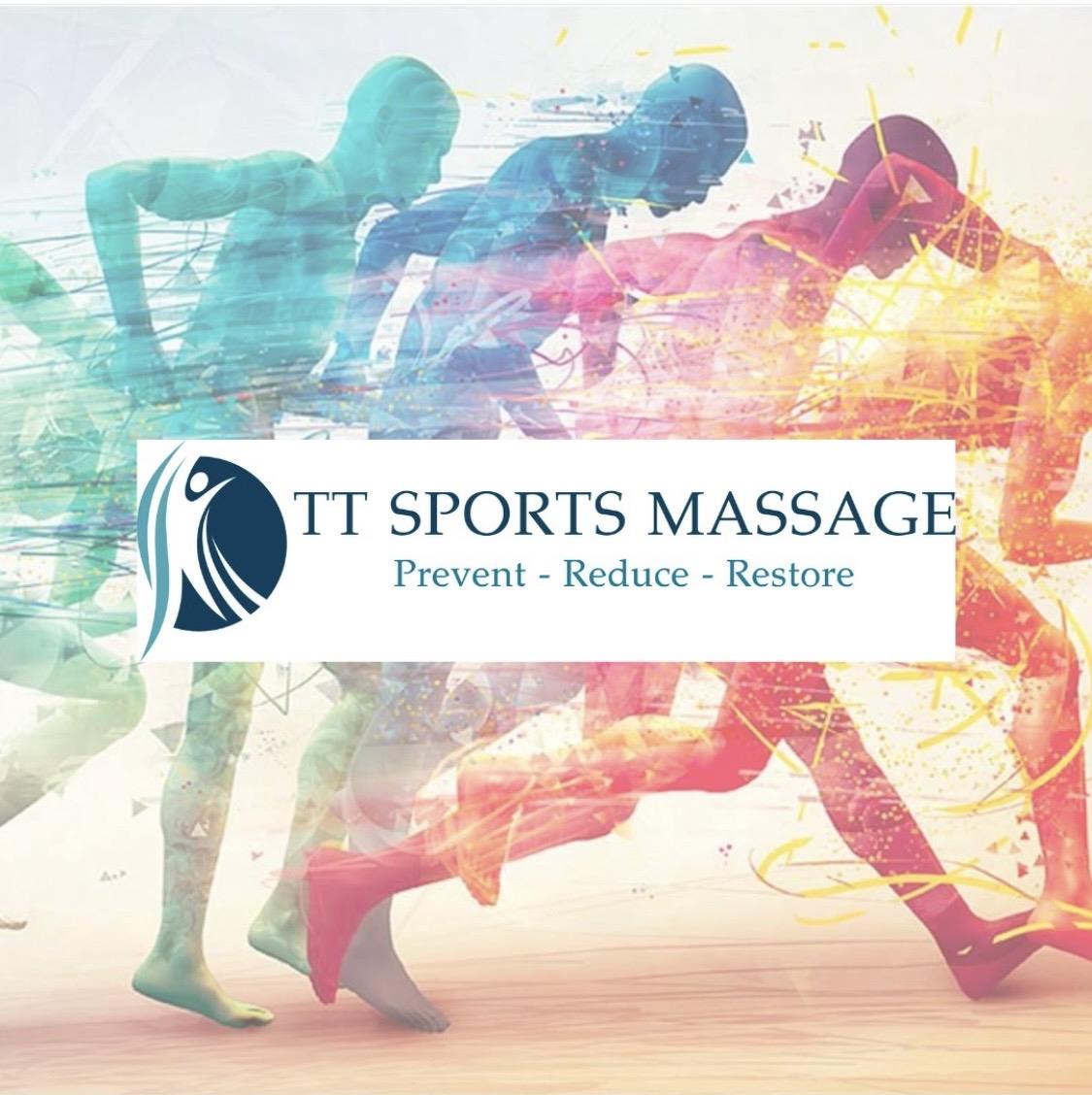 TT Sports Massage