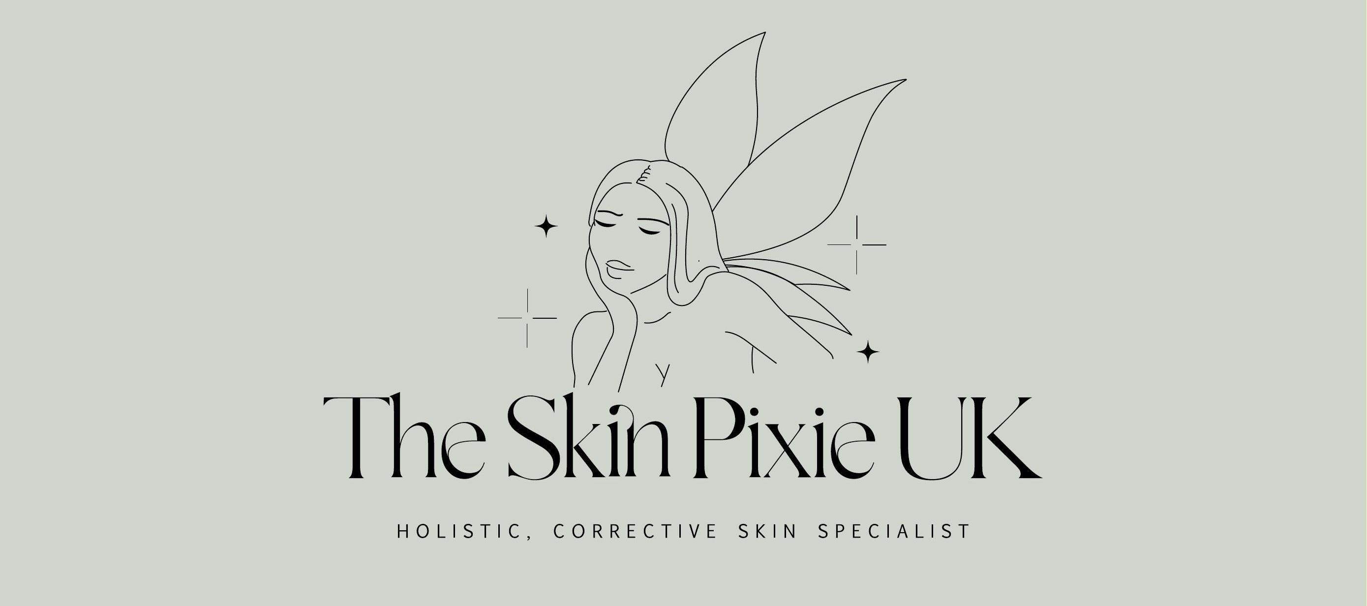 The Skin Pixie UK