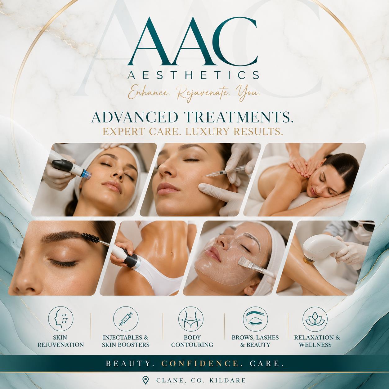 Aphrodite / 3D Aesthetic Clinic