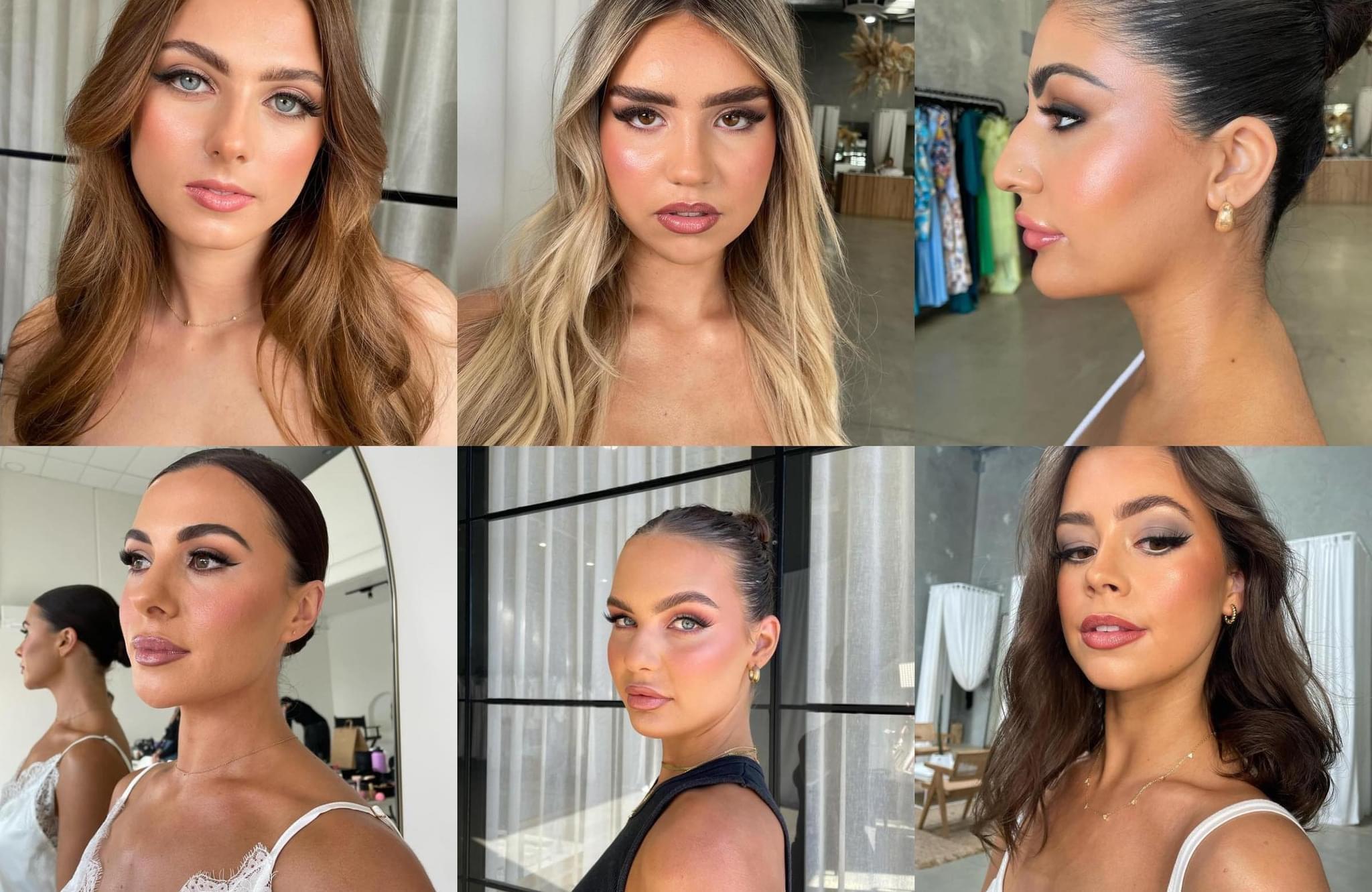 Makeup by Grace Hal