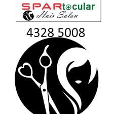 Spartacular Hair Niagara Park
