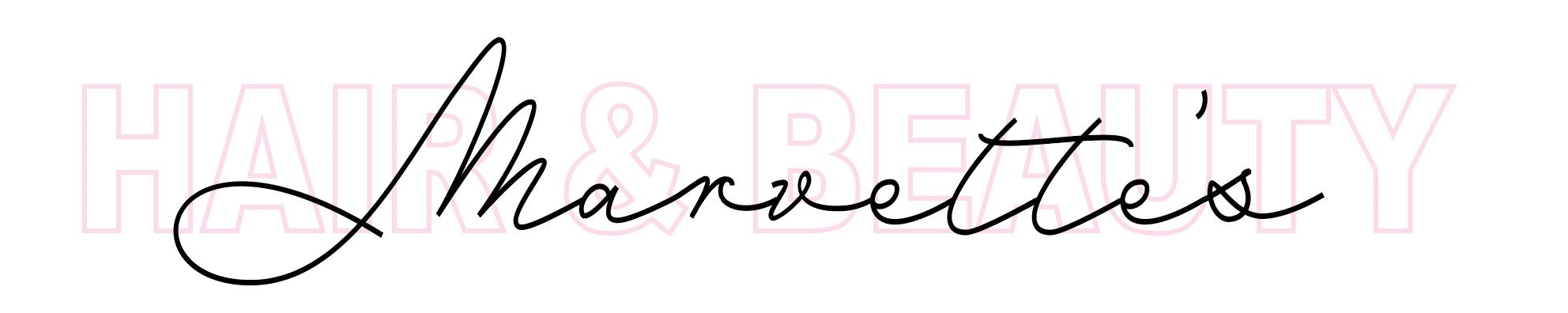Marvettes hair and beauty