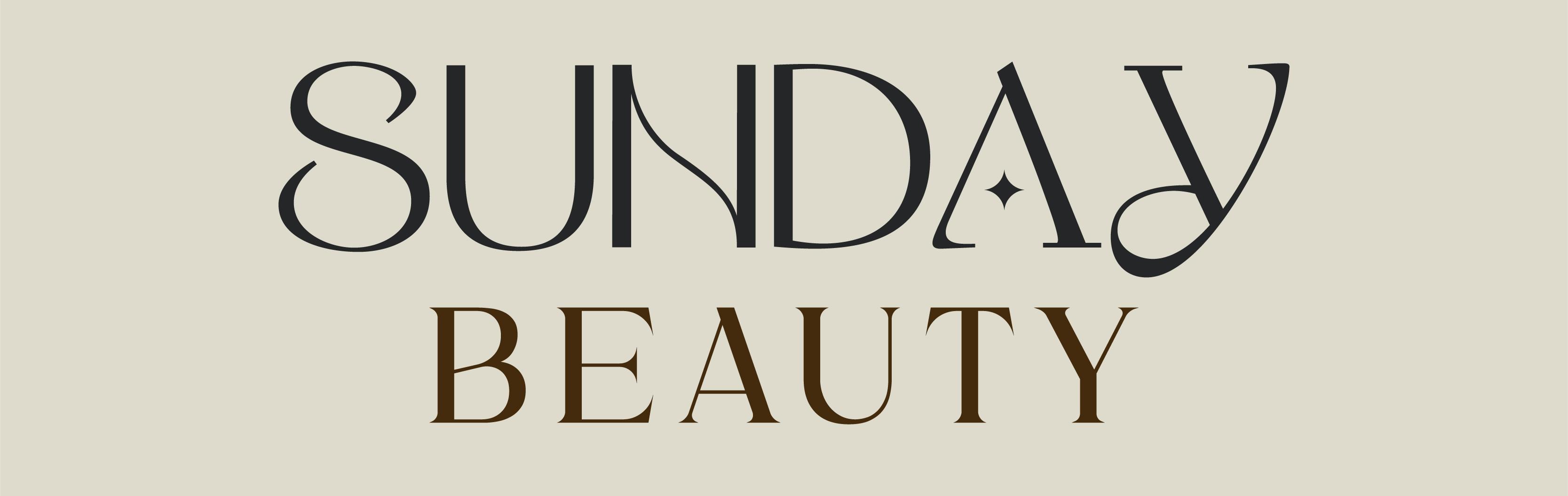 Sunday Beauty