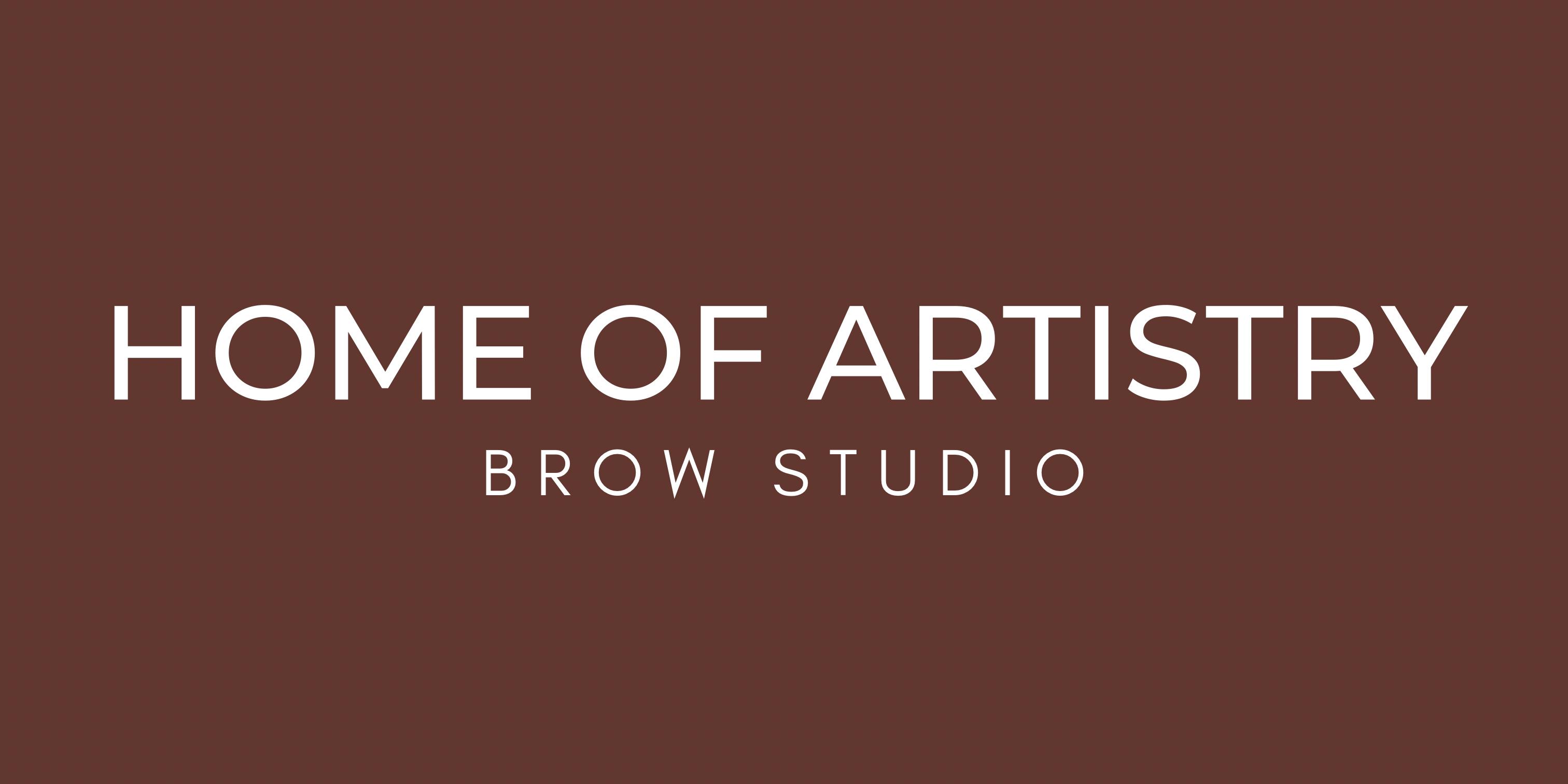 Home of Artistry