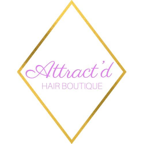 Attract'd Hair Boutique