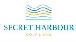 Secret Harbour Golf Links 