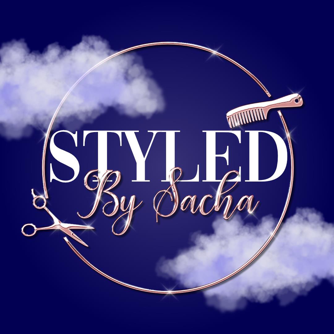 Styled By Sacha