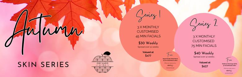 Orchard Skin & Beauty