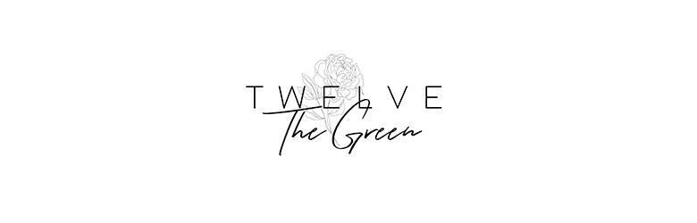 Twelve The Green