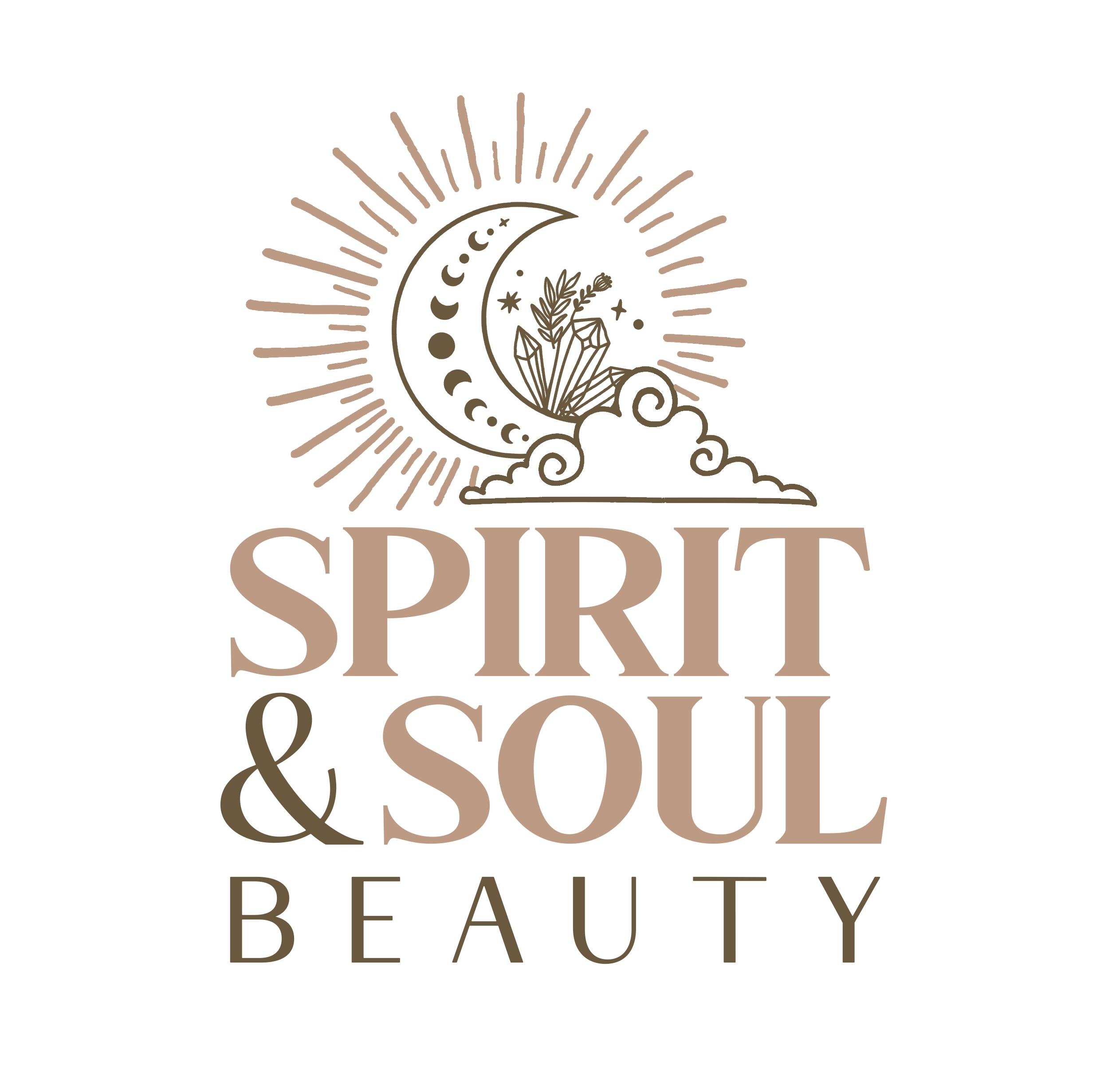 Spirit And Soul Beauty