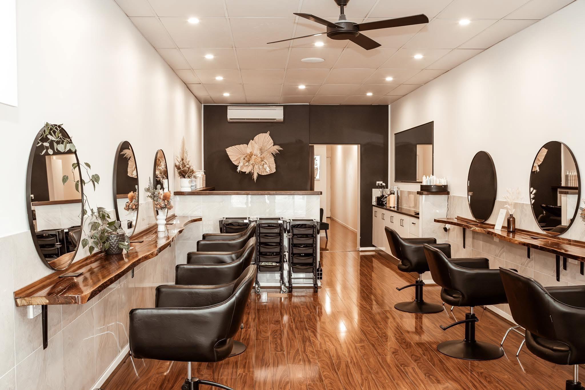Tonic Hair & Beauty  | by Fresh Image