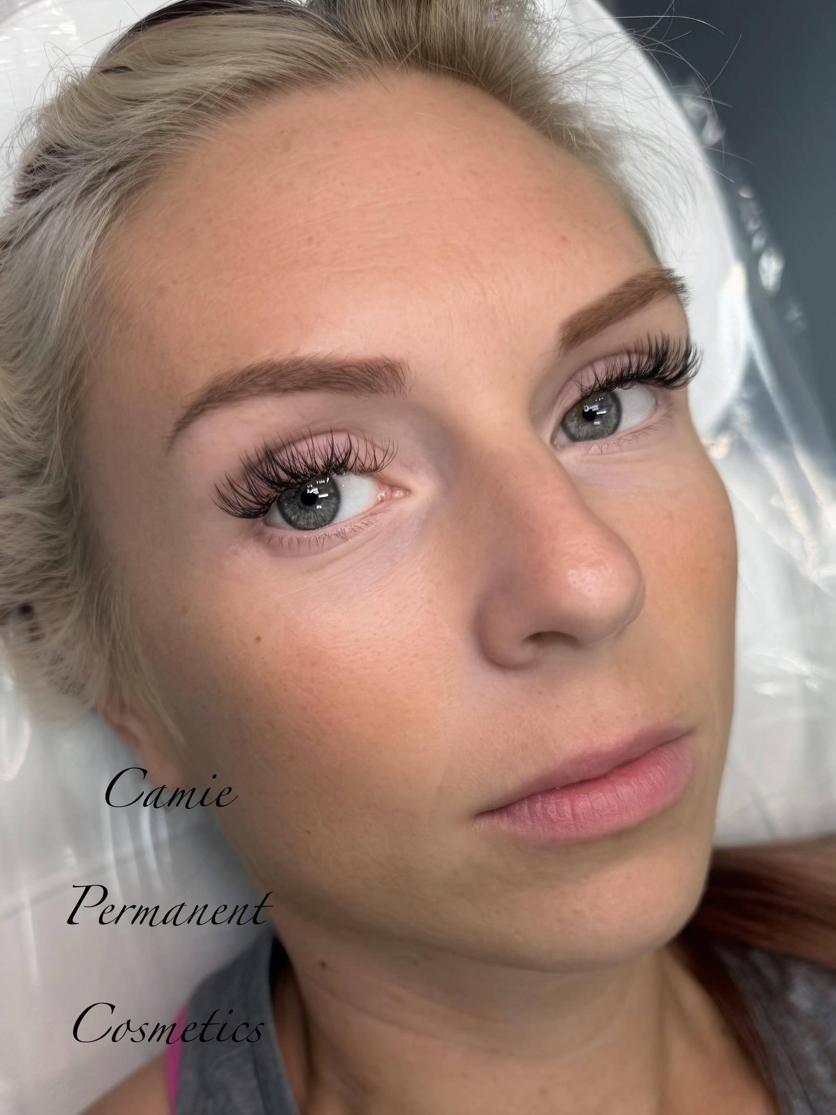 Camie Permanent Cosmetics
