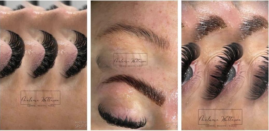 NOIR Hair & Beauty