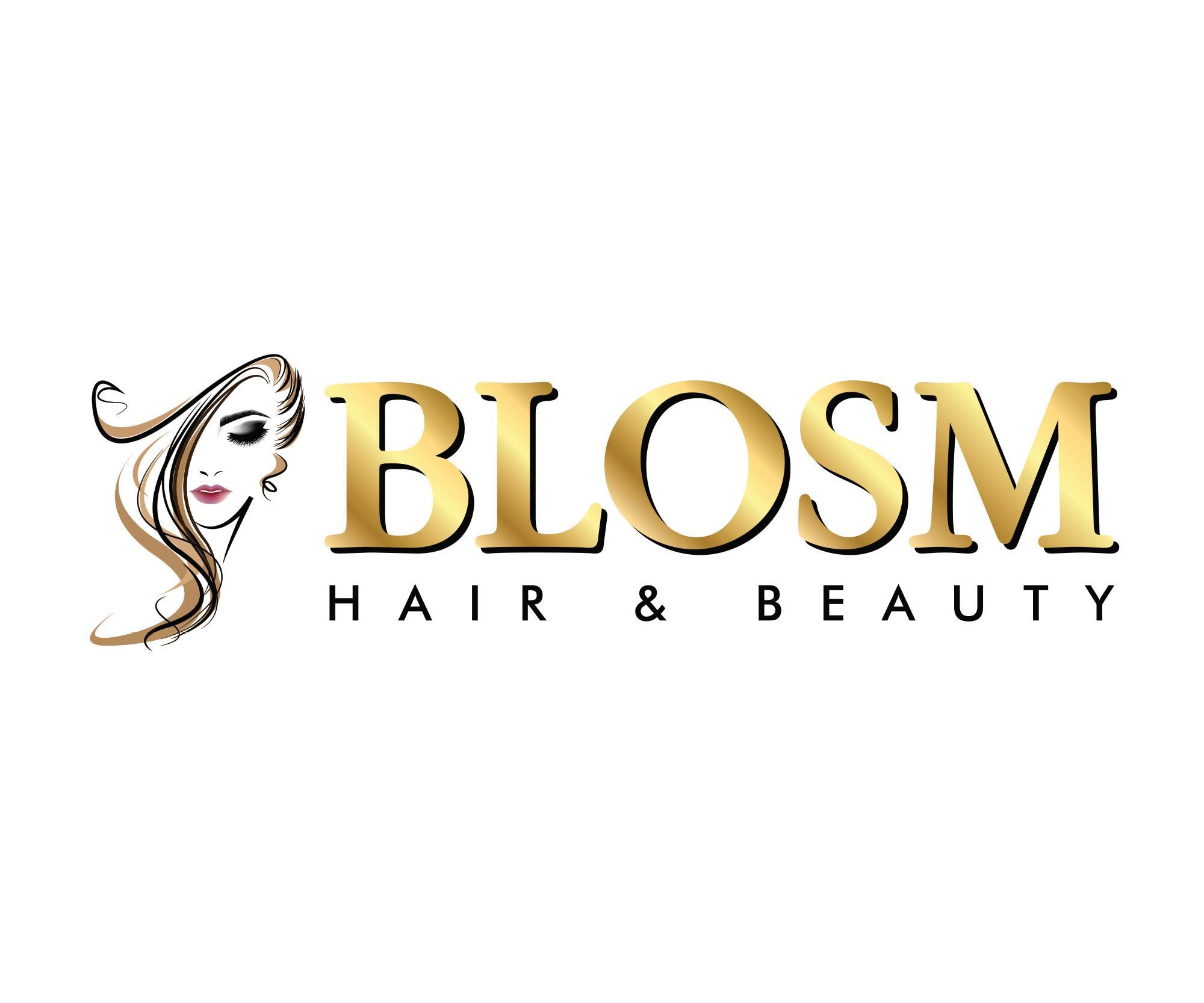 Blosm Hair & Beauty