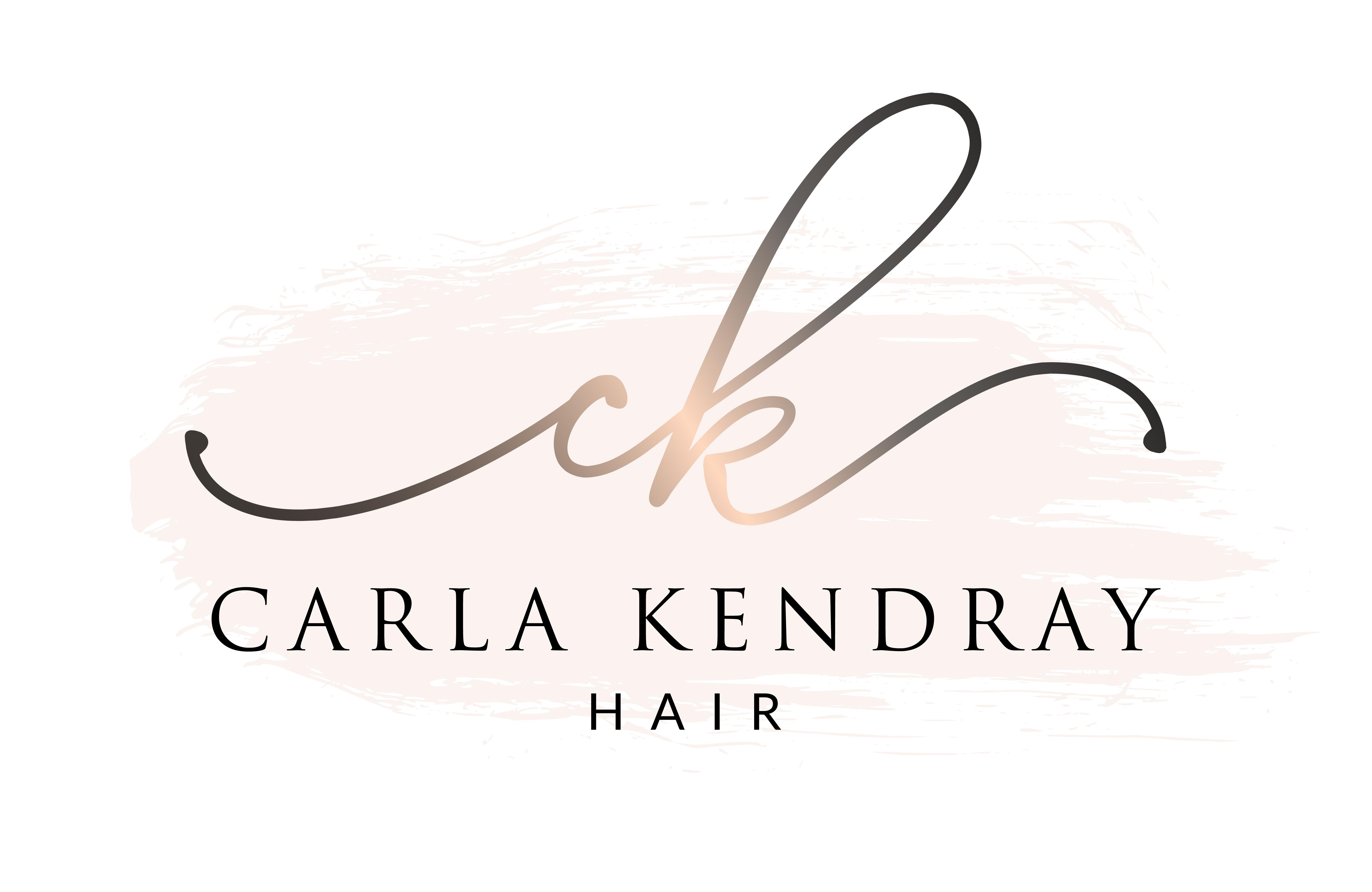 Carla Kendray Hair 
