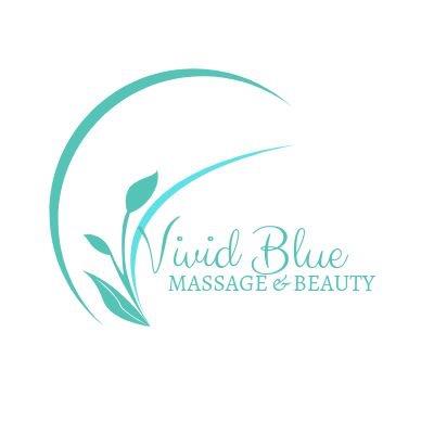 Vivid Blue Massage and Beauty