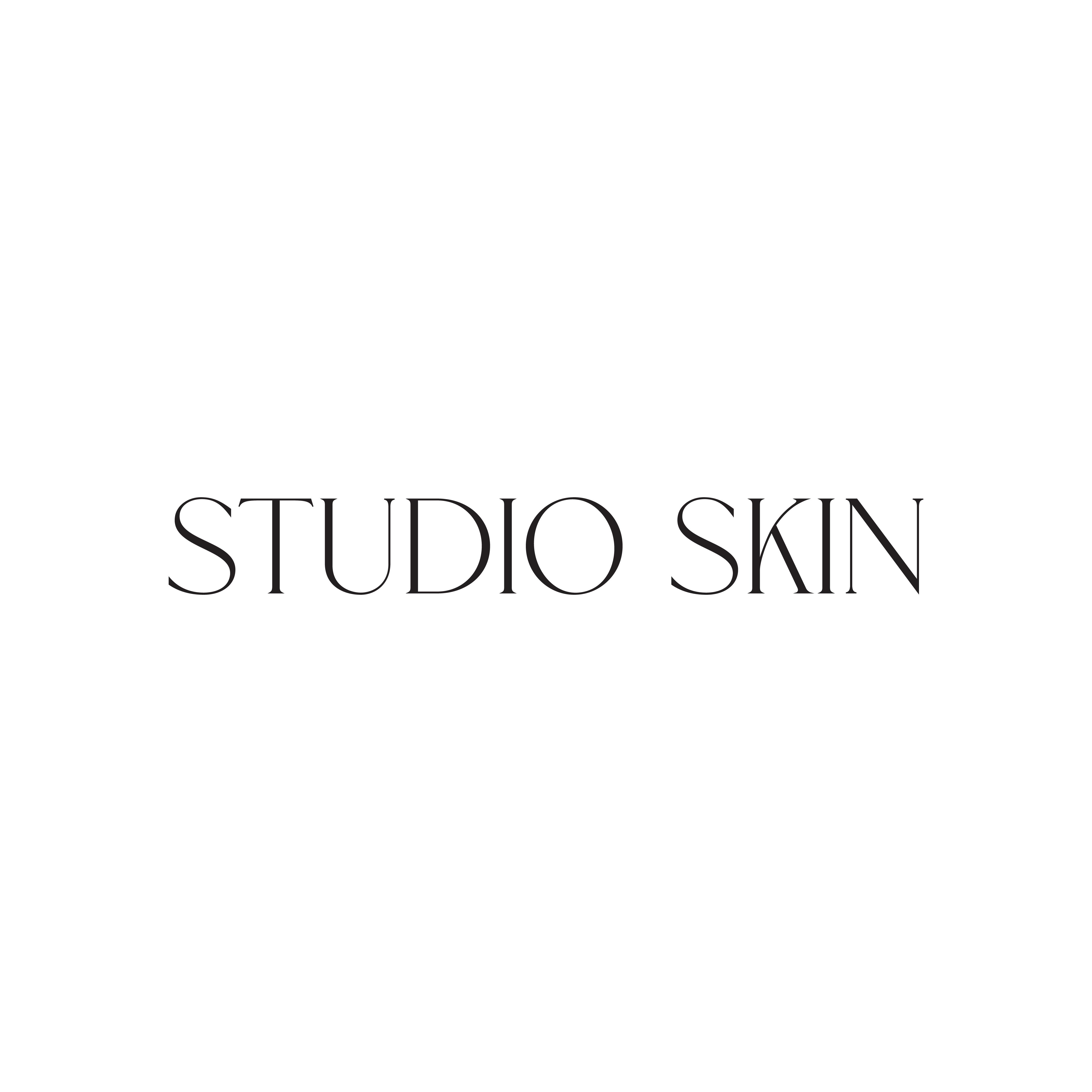 Studio Skin