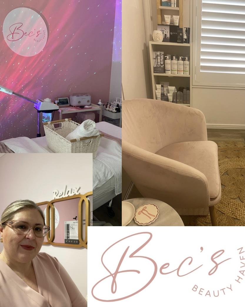 Bec’s Beauty Haven