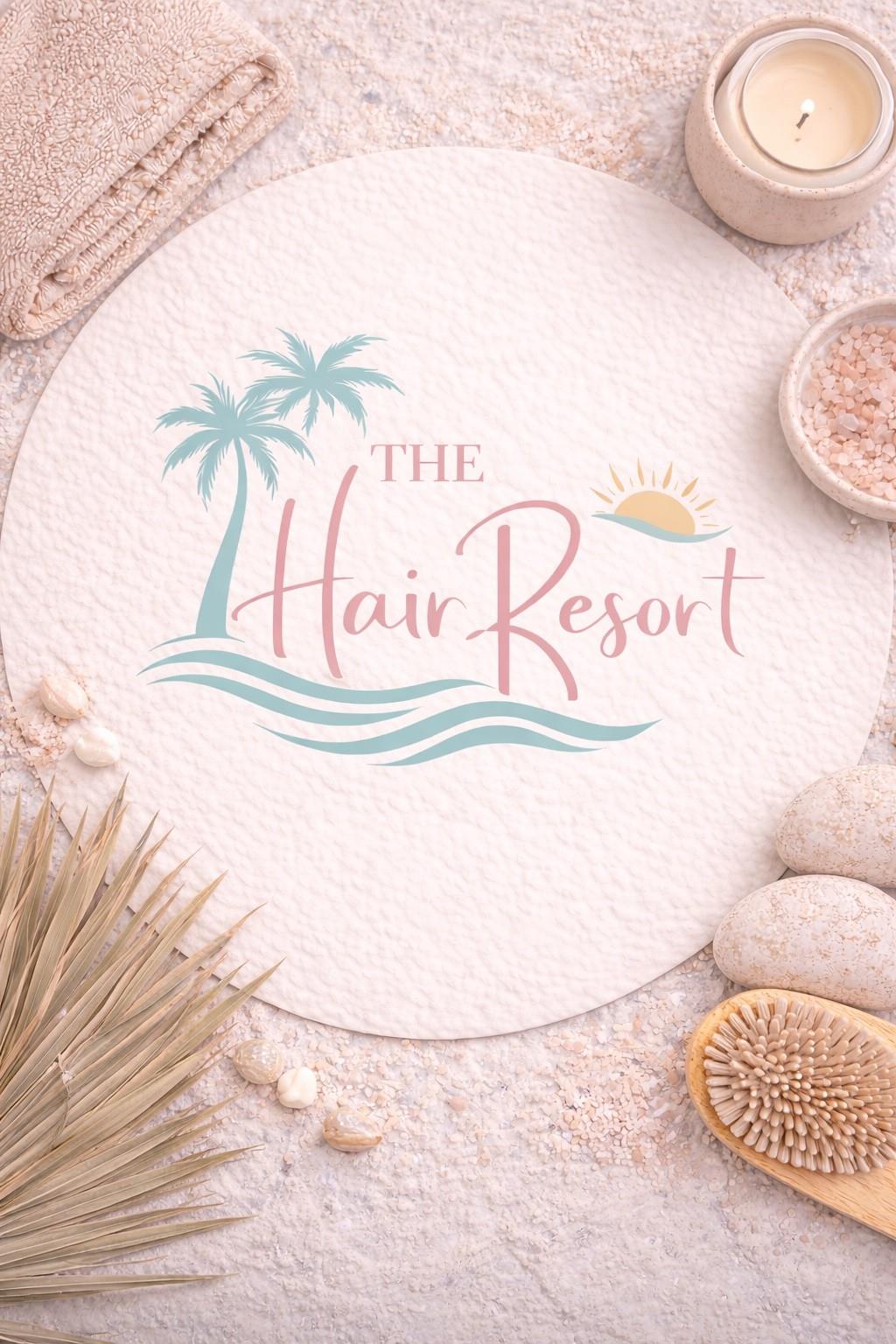 The Hair Resort