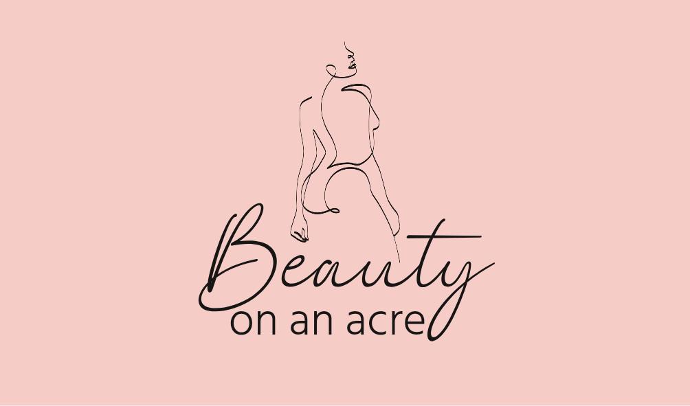Beauty on an Acre