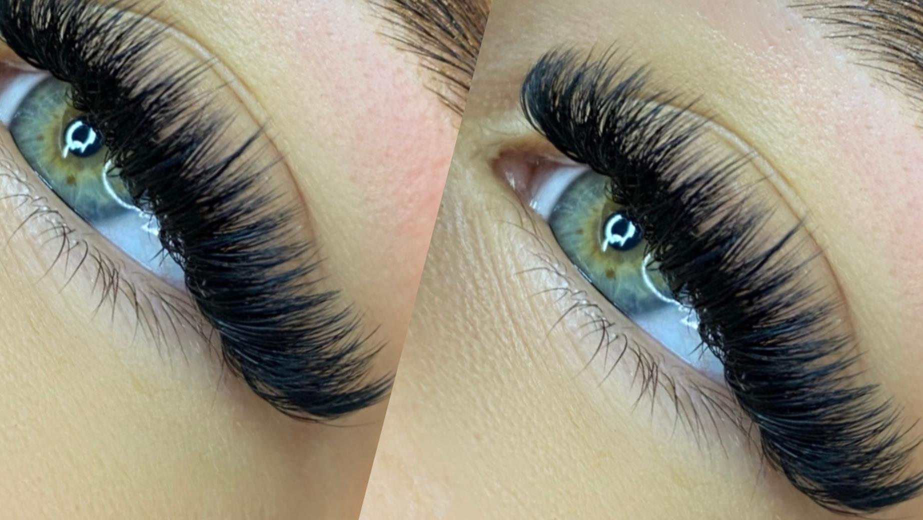 Francesca Murphy Lash and Brow Specialist