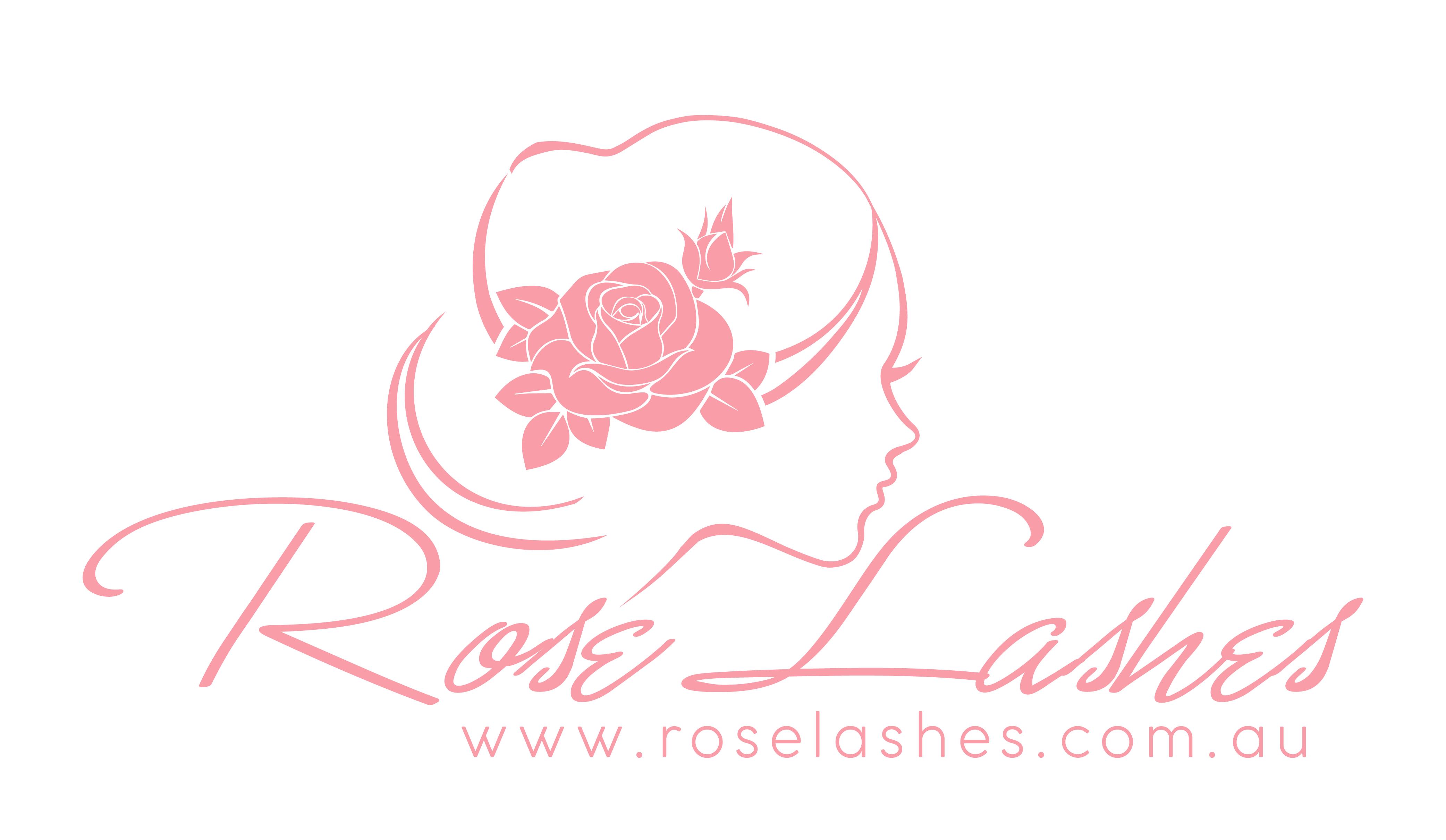 Rose Lashes