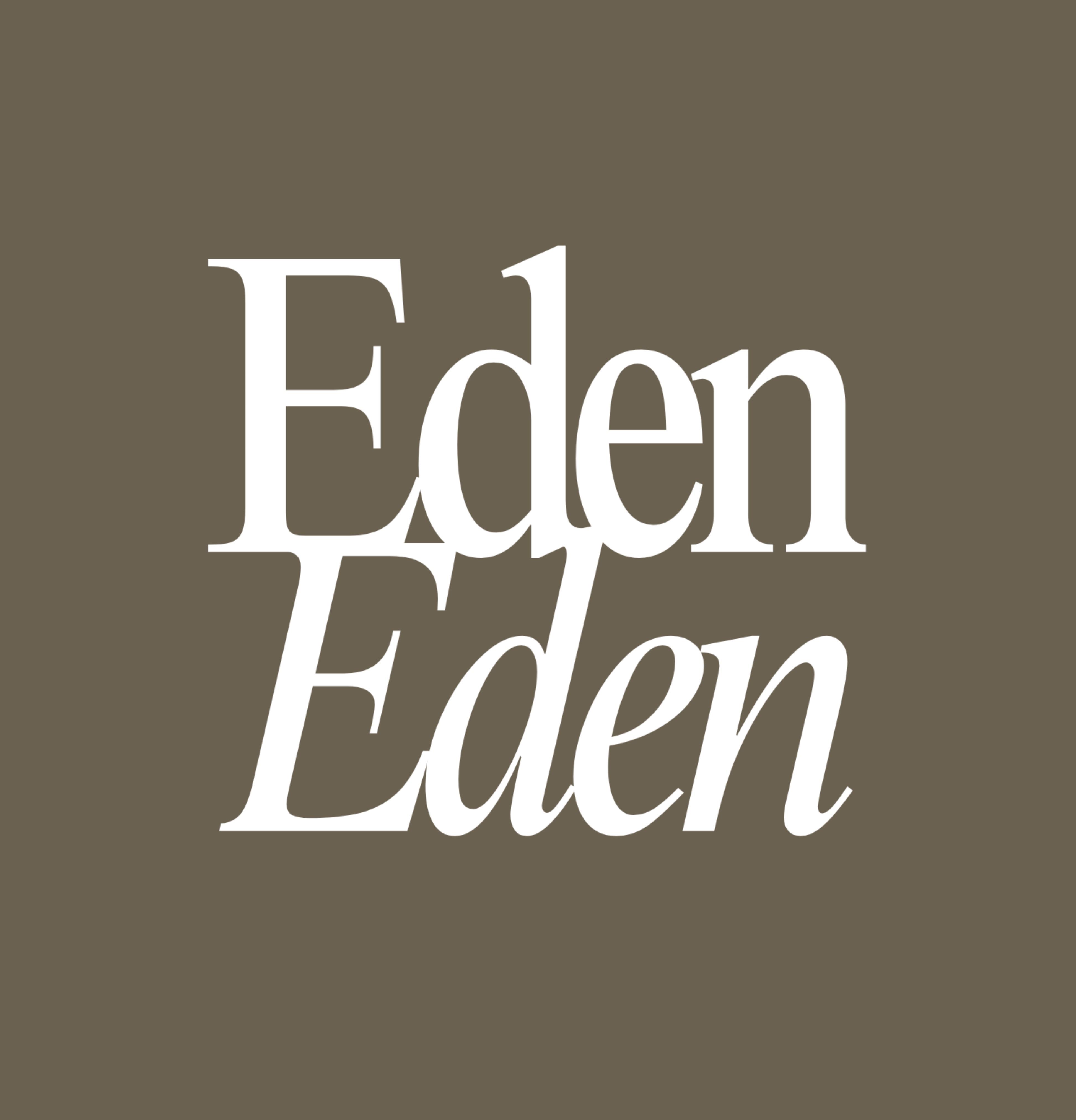 Eden Eden