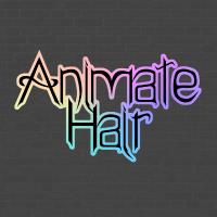 Animate Hair and Beauty